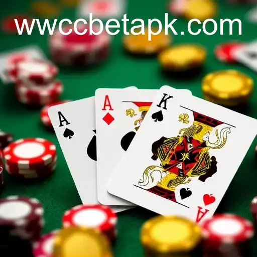 Exploring the World of Blackjack and the Role of WWCCBET