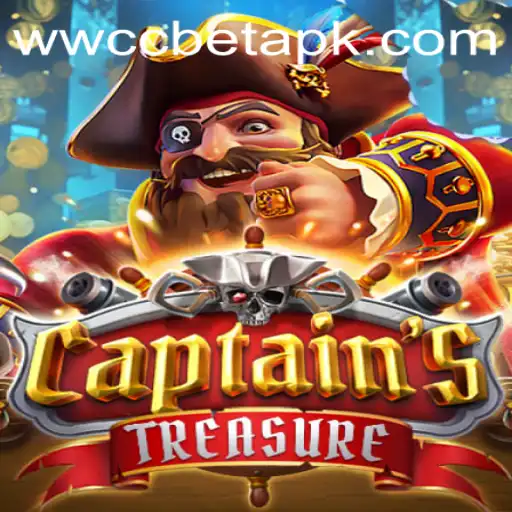 CaptainssTreasure: The Ultimate Nautical Adventure Game with a Twist of Current Events