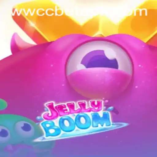 JellyBoom Adventure: A Fun-Filled Journey in the World of Colors and Challenges