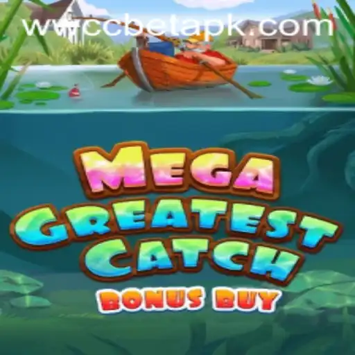 MegaGreatestCatchBonusBuy: The New Sensation in Gaming