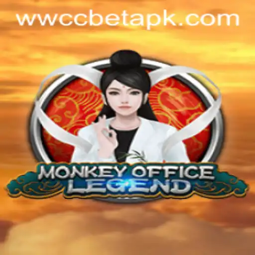 MonkeyOfficeLegend: The New Trend in Gaming with WWCCBET Strategies