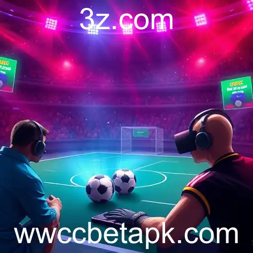 A Evolução do Universo de Jogos Online em 2025