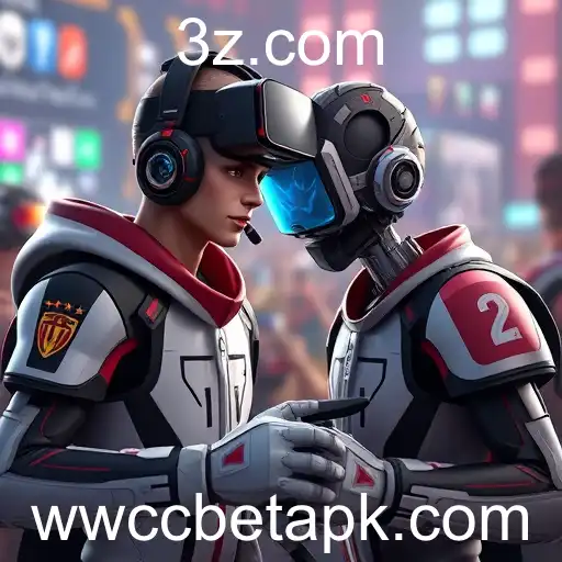 Avanços Tecnológicos e Tendências em Jogos para 2025