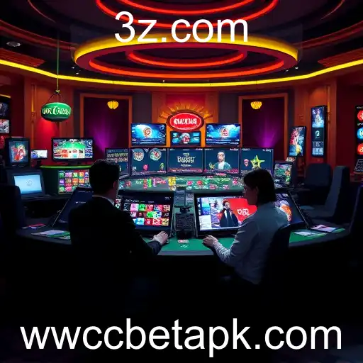 Inovação e Responsabilidade no Cenário dos Jogos Online