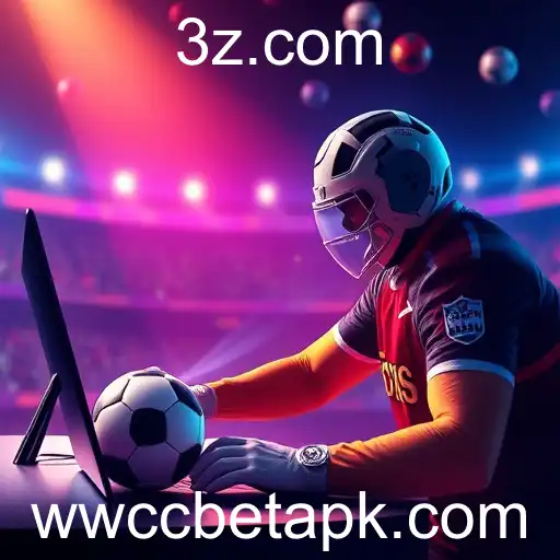 Inovações e Tendências no Mercado de Jogos Online