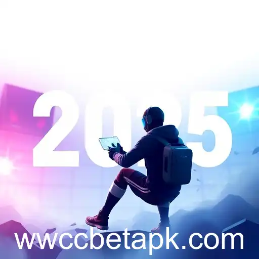 Tendências do Mundo dos Jogos em 2025