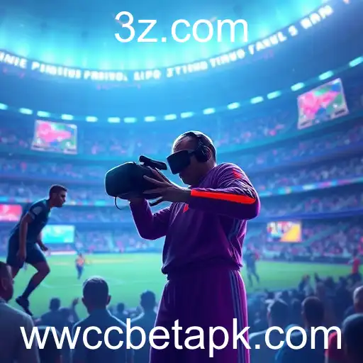 Expansão Global do Mercado de Jogos Online em 2025