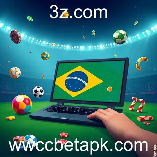 Crescimento dos Jogos Online no Brasil