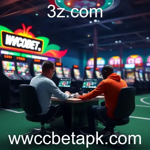 A Ascensão do Mercado de Jogos Online em 2025