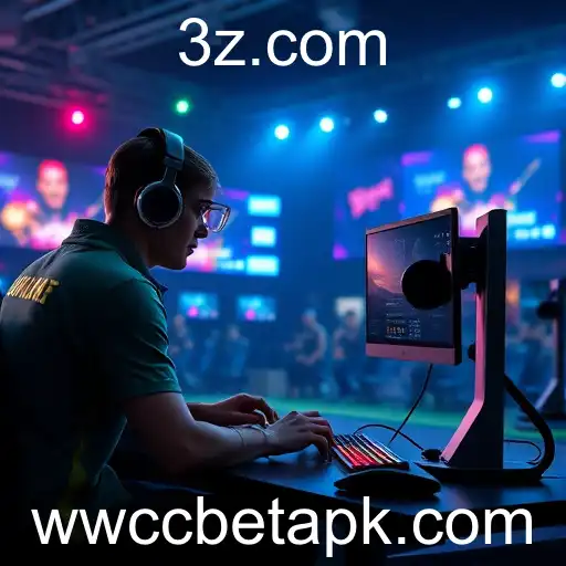 Inovação e Crescimento no Mercado de Jogos Online