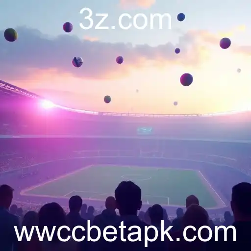 A Revolução dos Jogos Online: O Impacto de wwccbet