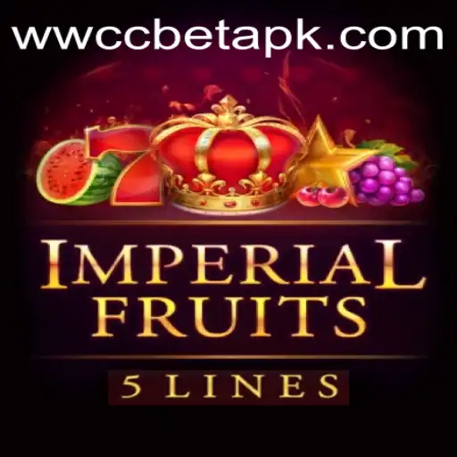 Unveiling ImperialFruits5: The Ultimate Slot Game Experience