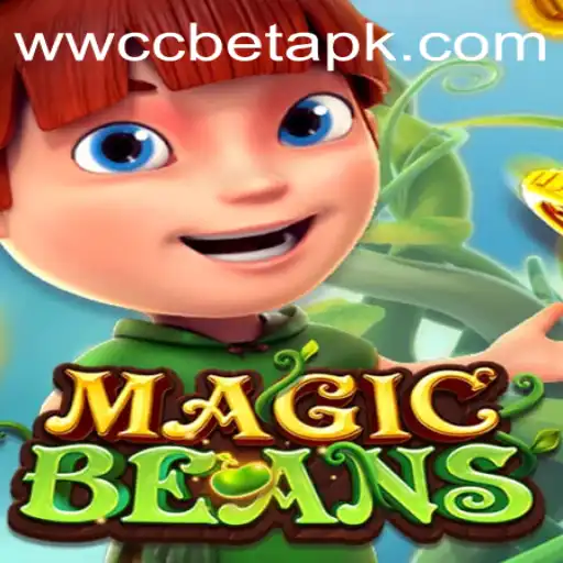 MAGICBEANS: An Enchanting New Game with a Strategic Twist