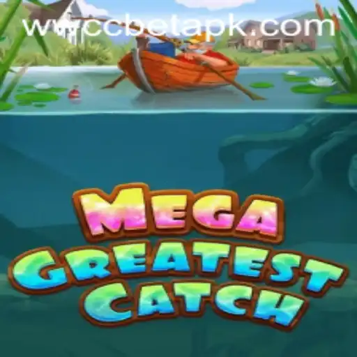 MegaGreatestCatch: Dive Into the Thrilling World of Deep-Sea Gaming