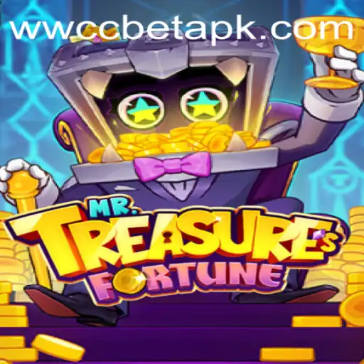 Discover the Adventure in MrTreasuresFortune: A Revolutionary Experience in Gaming
