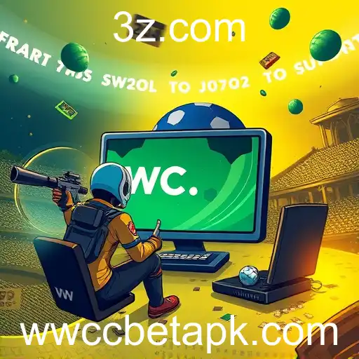 A Ascensão dos Jogos Online no Brasil em 2025